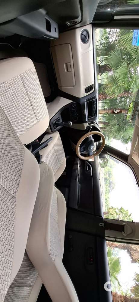 Maruti Suzuki Wagon R Lxi Cng Optional, 2022