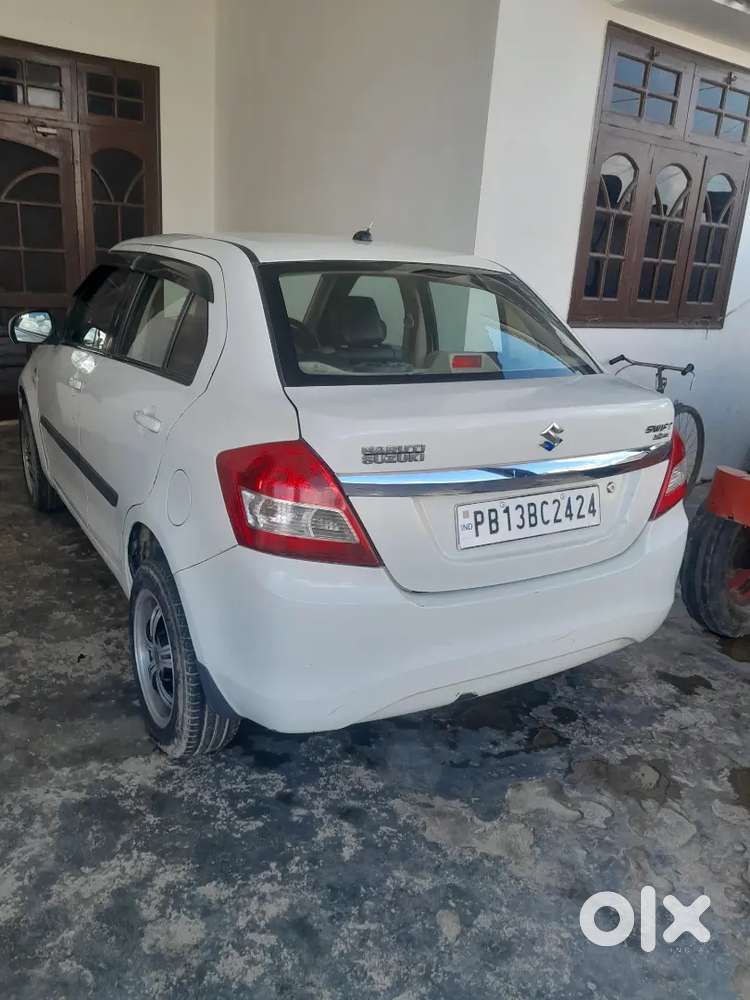 Well Mentained Faimly Car