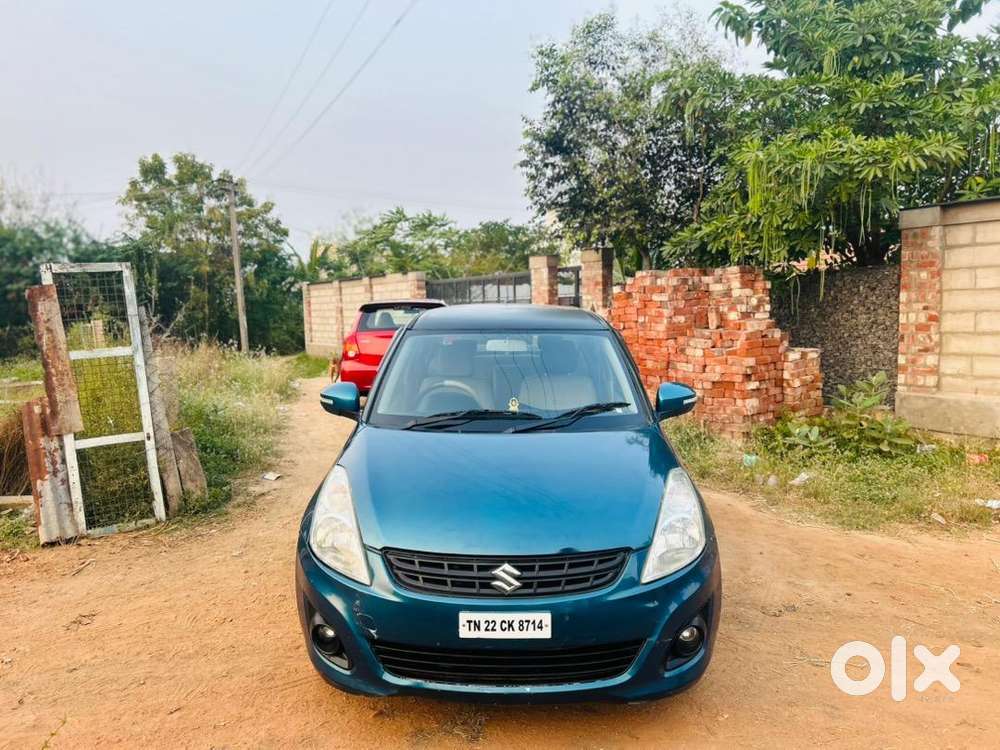 Maruti Suzuki Swift Dzire 2013 Petrol 50000 Km Driven