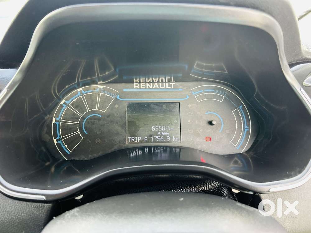 Renault Kiger Rxe, 2021, Cng & Hybrids