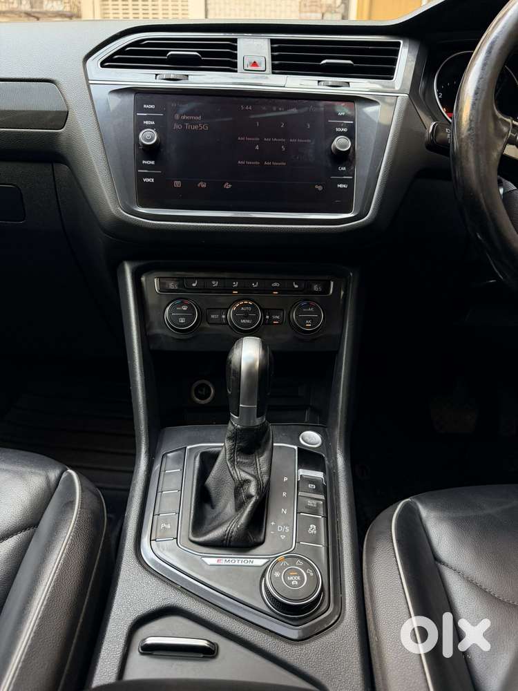 Volkswagen Tiguan 2.0 Tdi Highline, 2017, Diesel