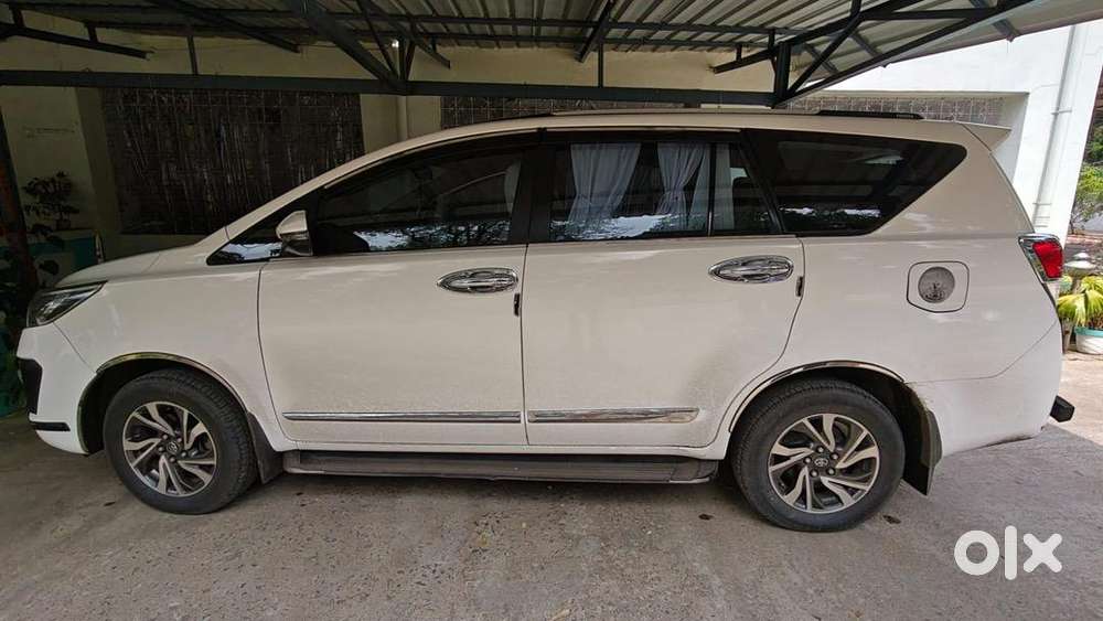 Toyota Petrol Manual 2022 Car