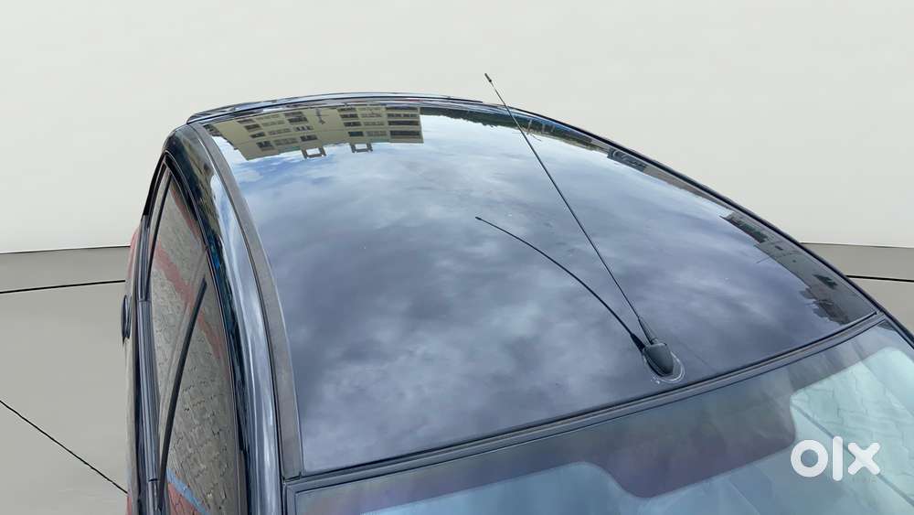 Hyundai I10 [ ] 1.2 Sportz At, 2013, Petrol
