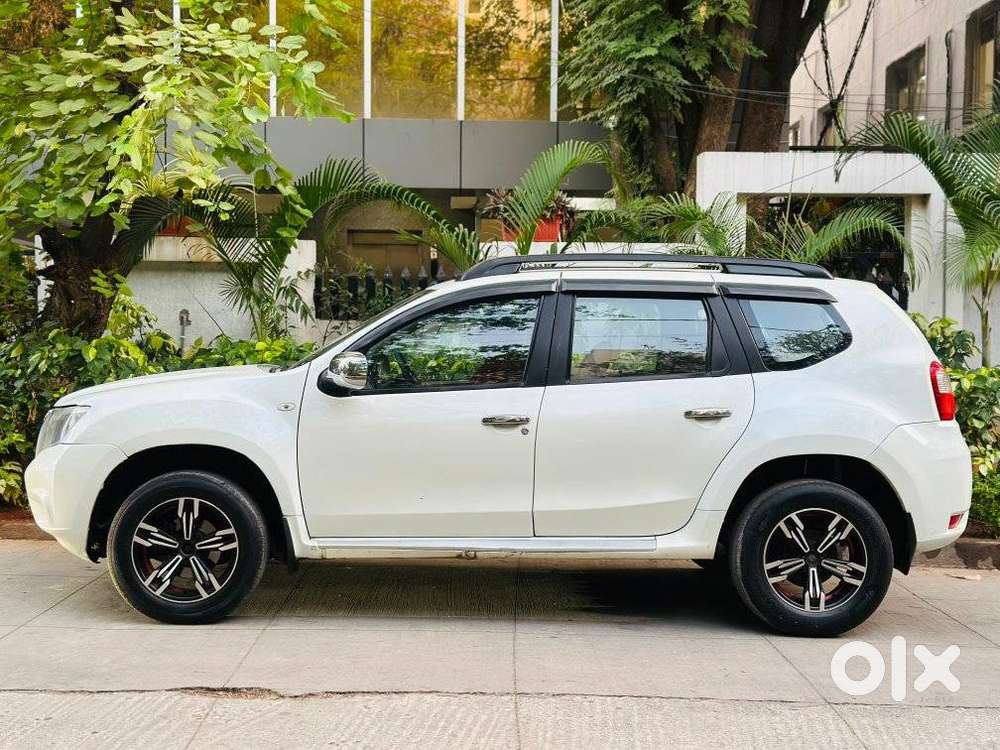 Nissan Terrano Xl 110 Diesel, 2015, Diesel