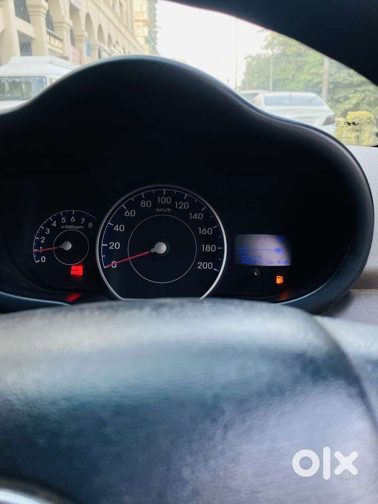 Hyundai I10 Magna Optional 1.1l, 2010, Petrol