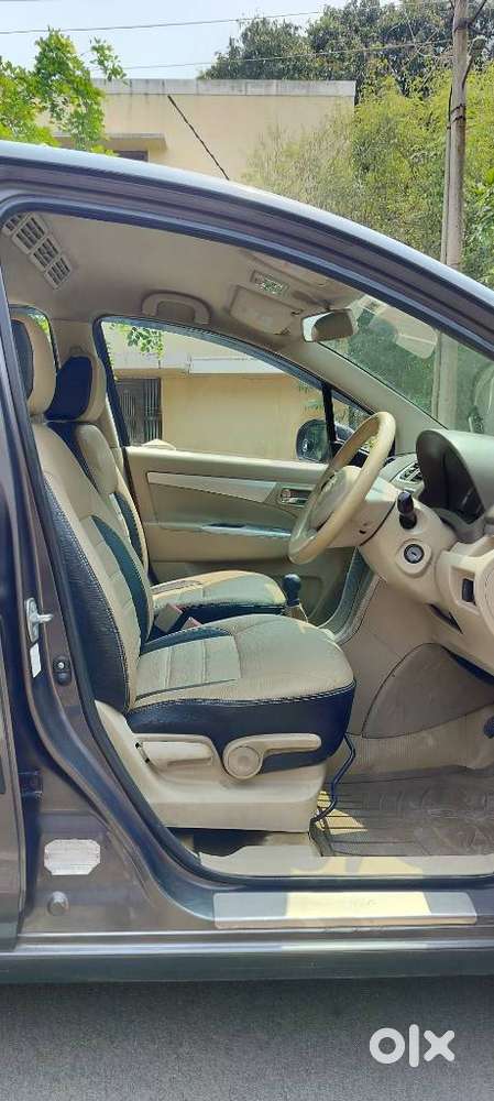 Maruti Suzuki Ertiga