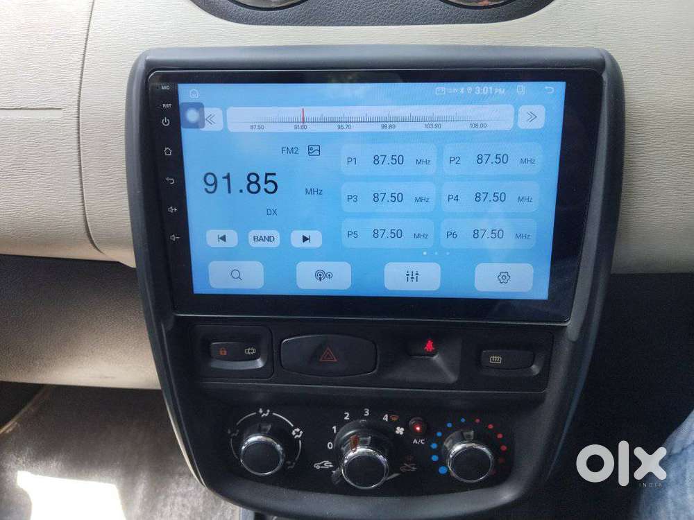 Renault Duster 1.5 Petrol Rxl, 2014, Petrol