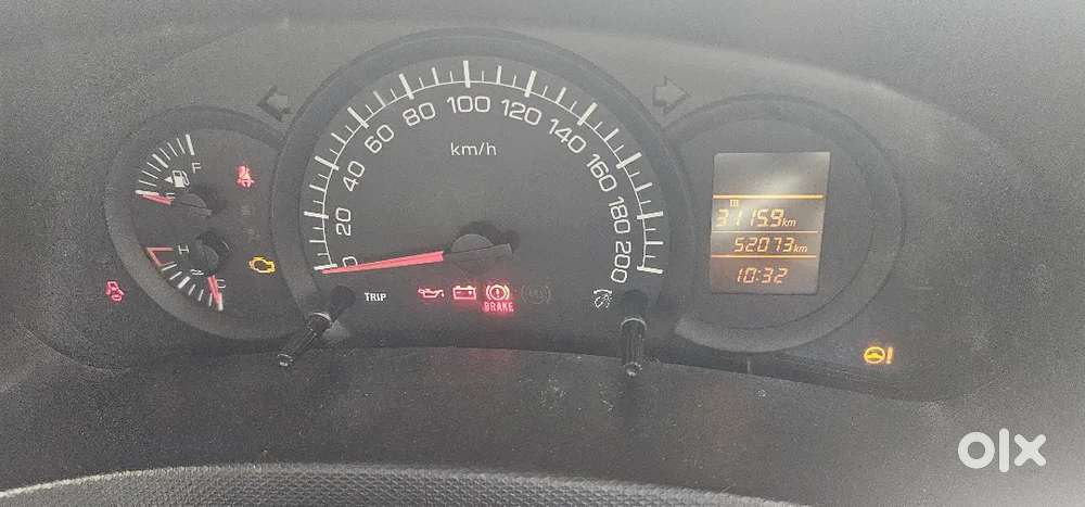 Maruti Suzuki Swift Dzire 2017 Diesel 52000 Km Driven 1st Owner