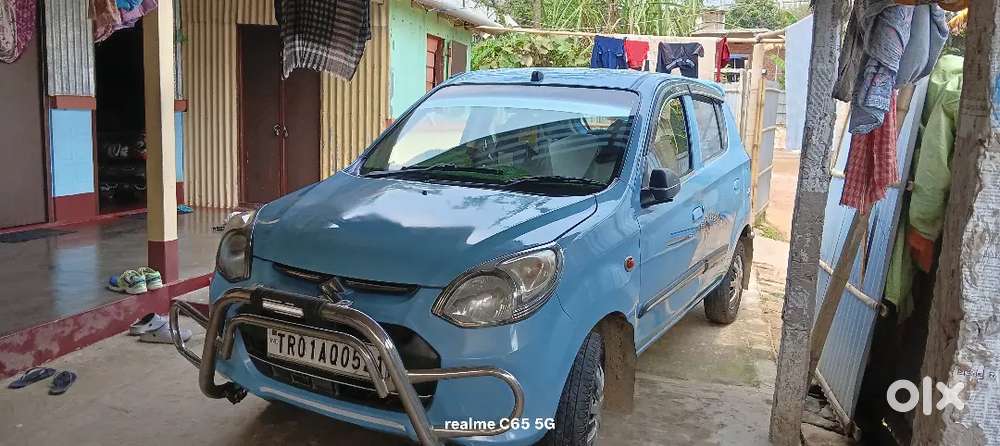 Alto 800 Best Colour Orginal
