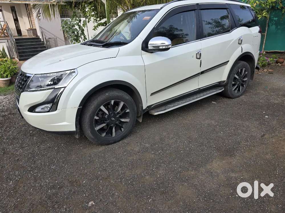 Mahindra Xuv500 In Excellent Condition