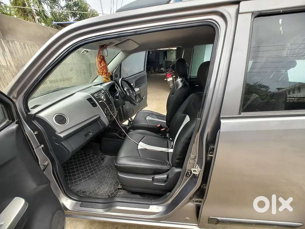 Maruti Suzuki Wagon R 2011 Petrol Good Condition