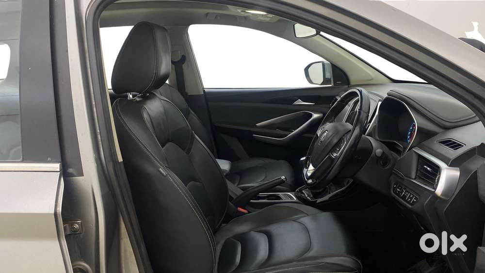 Mg Hector 1.5 Hybrid Sharp, 2019, Petrol