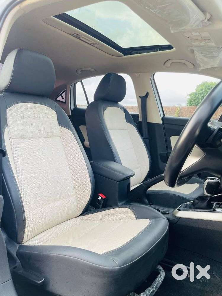 Volkswagen Virtus 1.0 Topline Tsi At, 2023, Petrol