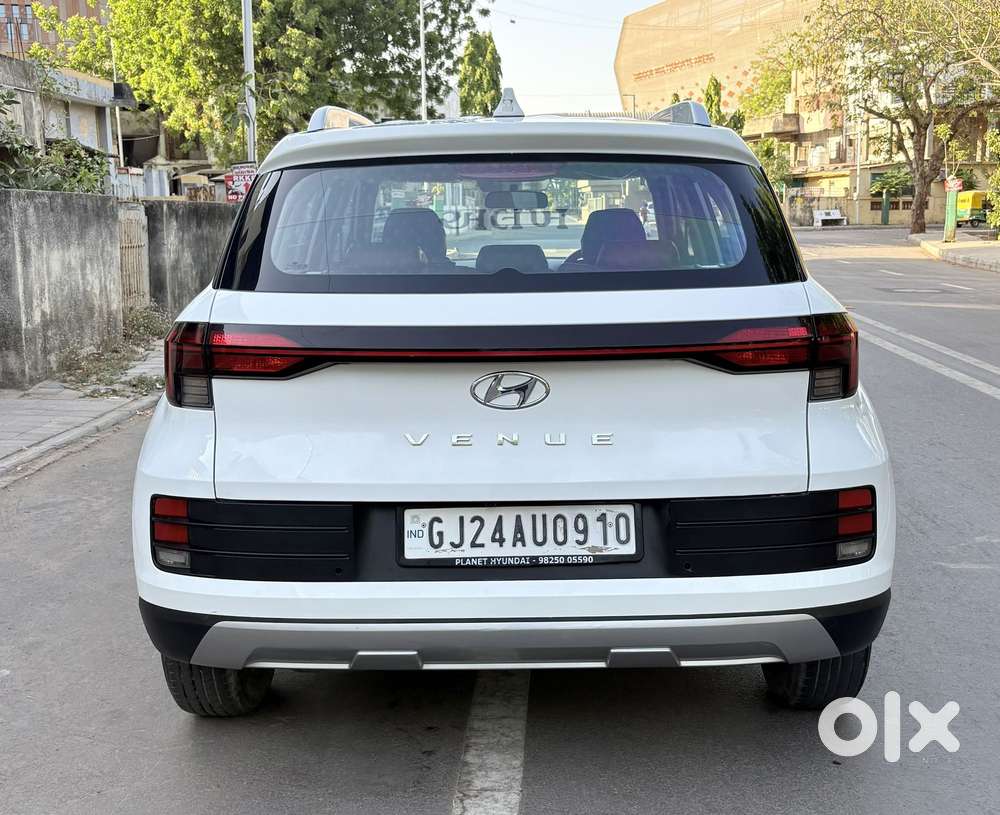 Hyundai Venue 1.5 Crdi S Plus, 2023, Diesel