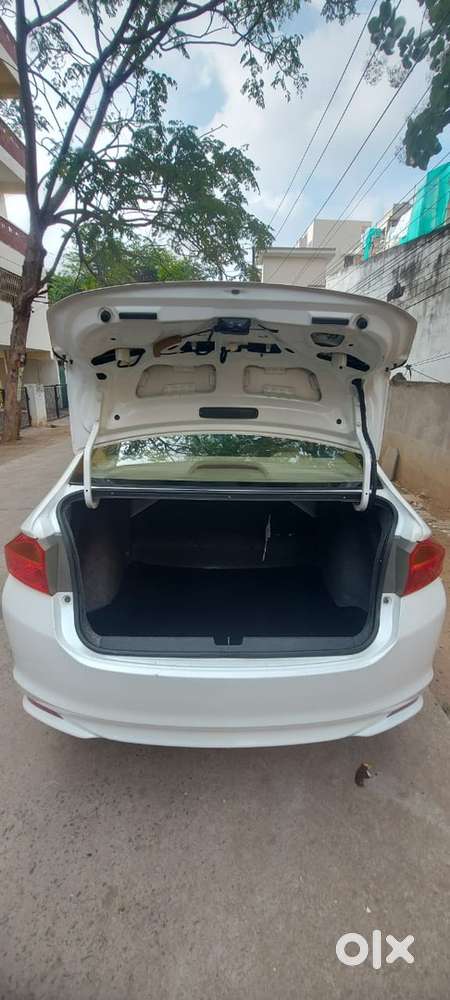 Honda City 2016 Diesel 133000 Km Driven