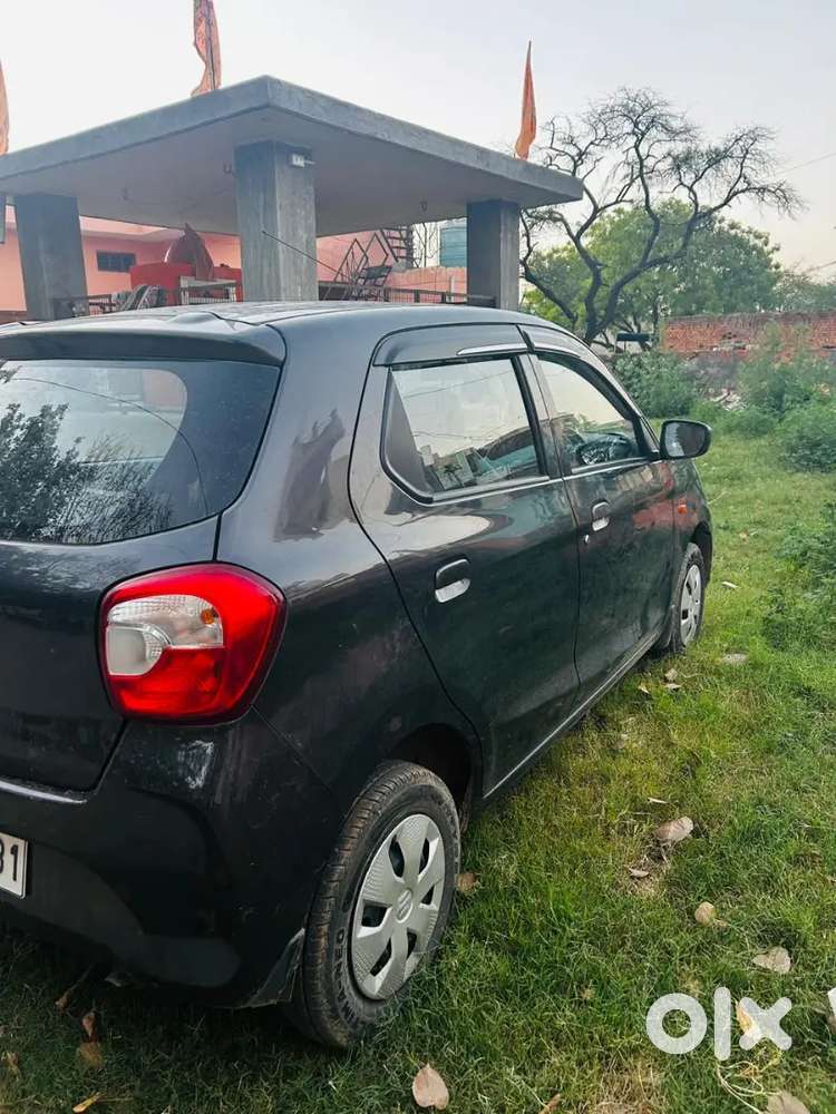 Maruti Suzuki Alto K10 2024