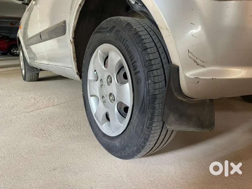 Hyundai Getz Prime 2006