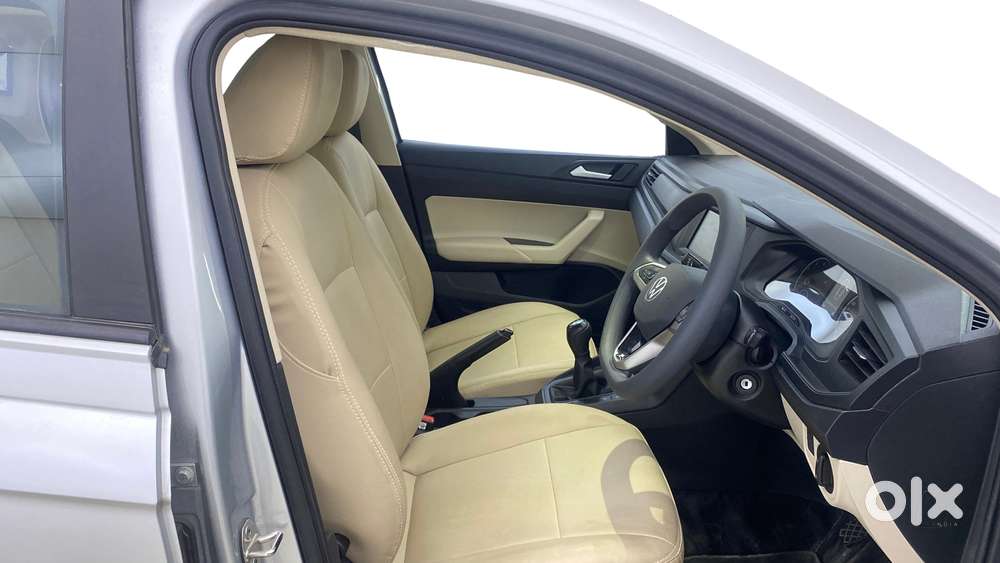 Volkswagen Virtus 1.0 Comfortline Tsi, 2025, Petrol