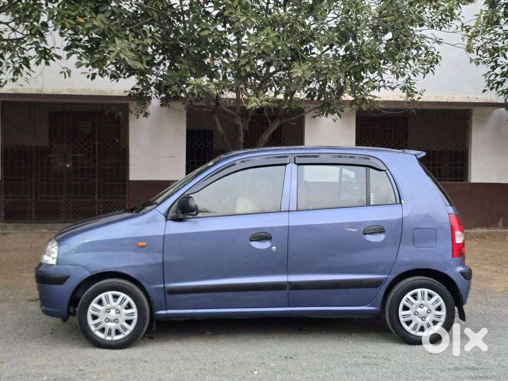 Hyundai Santro Xing, 2013, Petrol