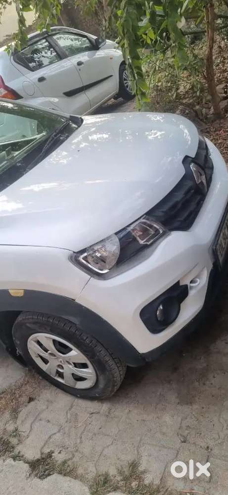 Renault Kwid 2016 Petrol