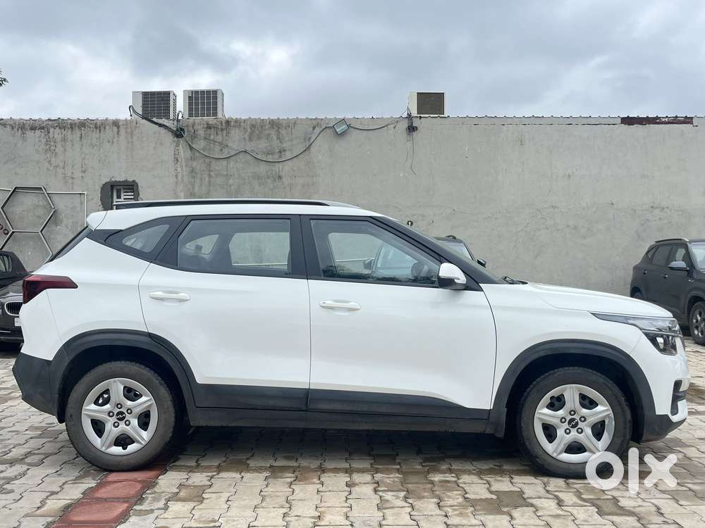 Kia Seltos Htk D, 2023, Diesel