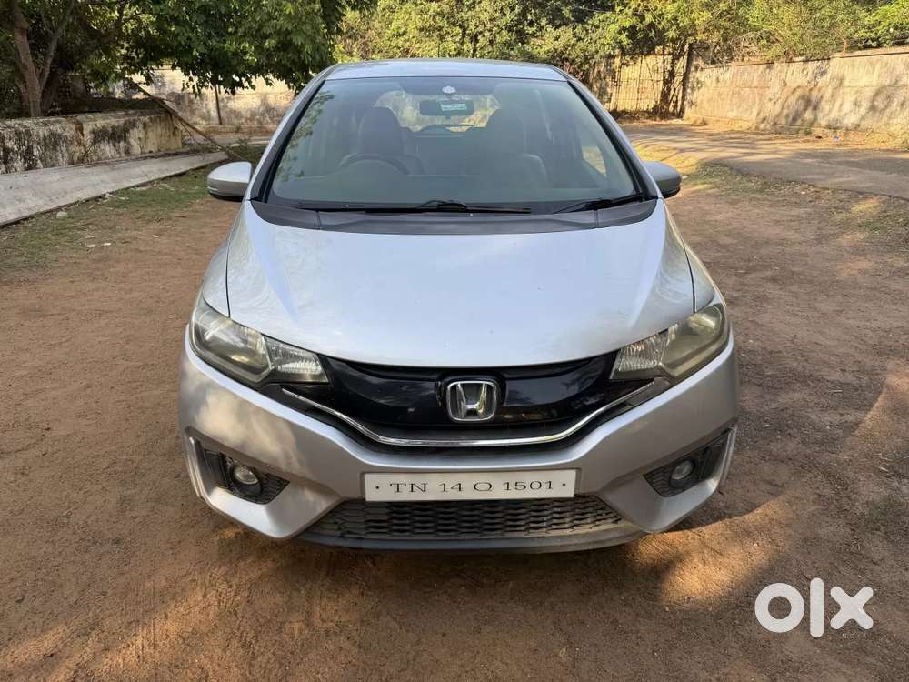 Honda Mobilio V I-dtec, 2018, Diesel