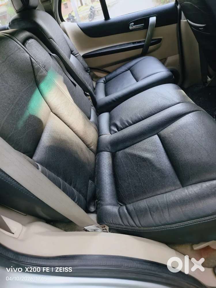 Tata Safari Storme 2015 Diesel Well Maintained