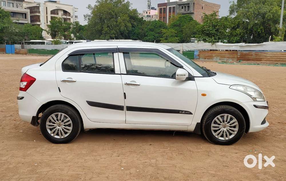 Maruti Suzuki Swift Dzire Ldi Bsiv, 2015, Diesel