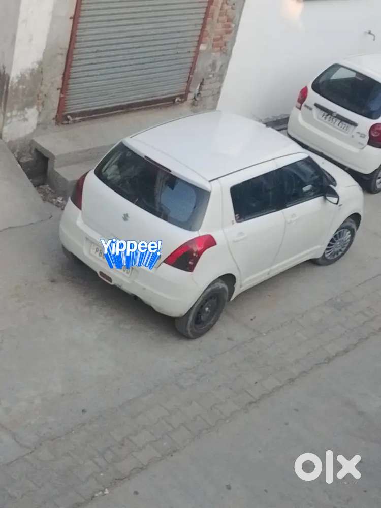 All Ok Good Car