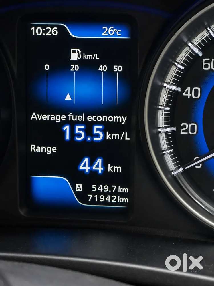 Maruti Suzuki Baleno 2019 1.3 Zeta