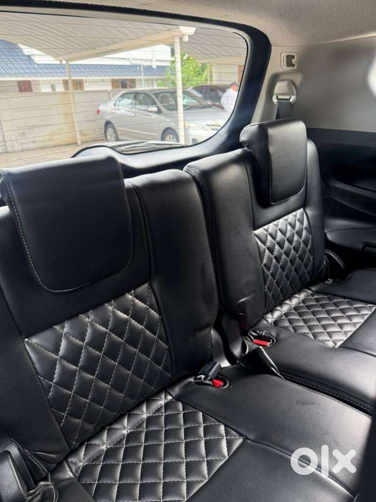 Toyota Innova Crysta 2.4 G Mt 8s, 2016, Diesel