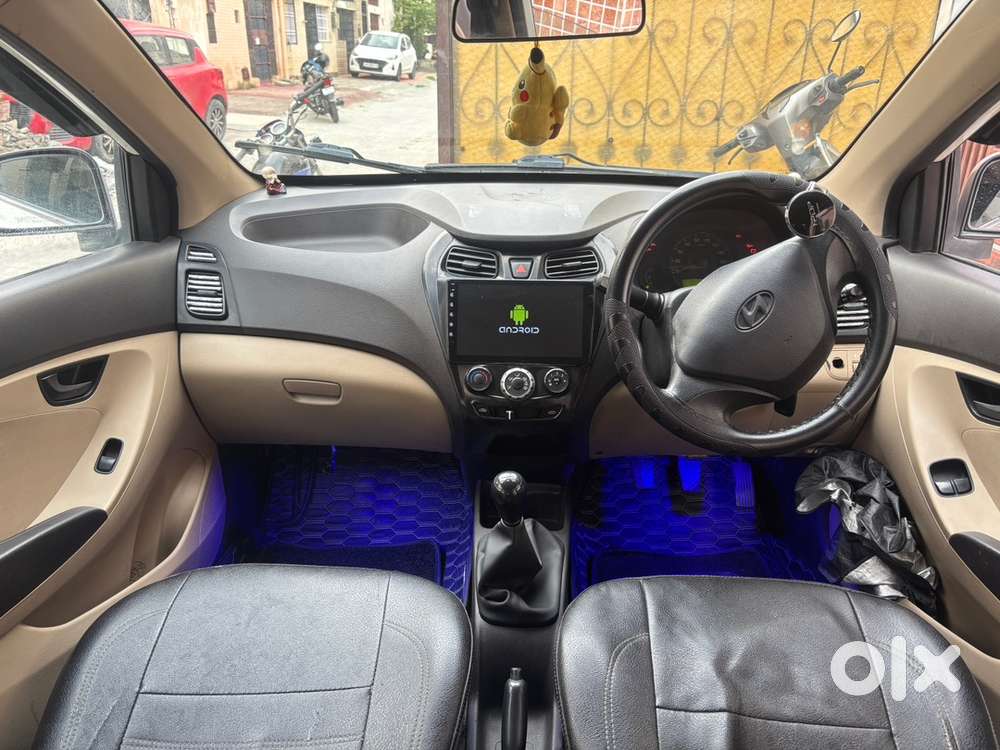 Hyundai Eon Petrol 2013