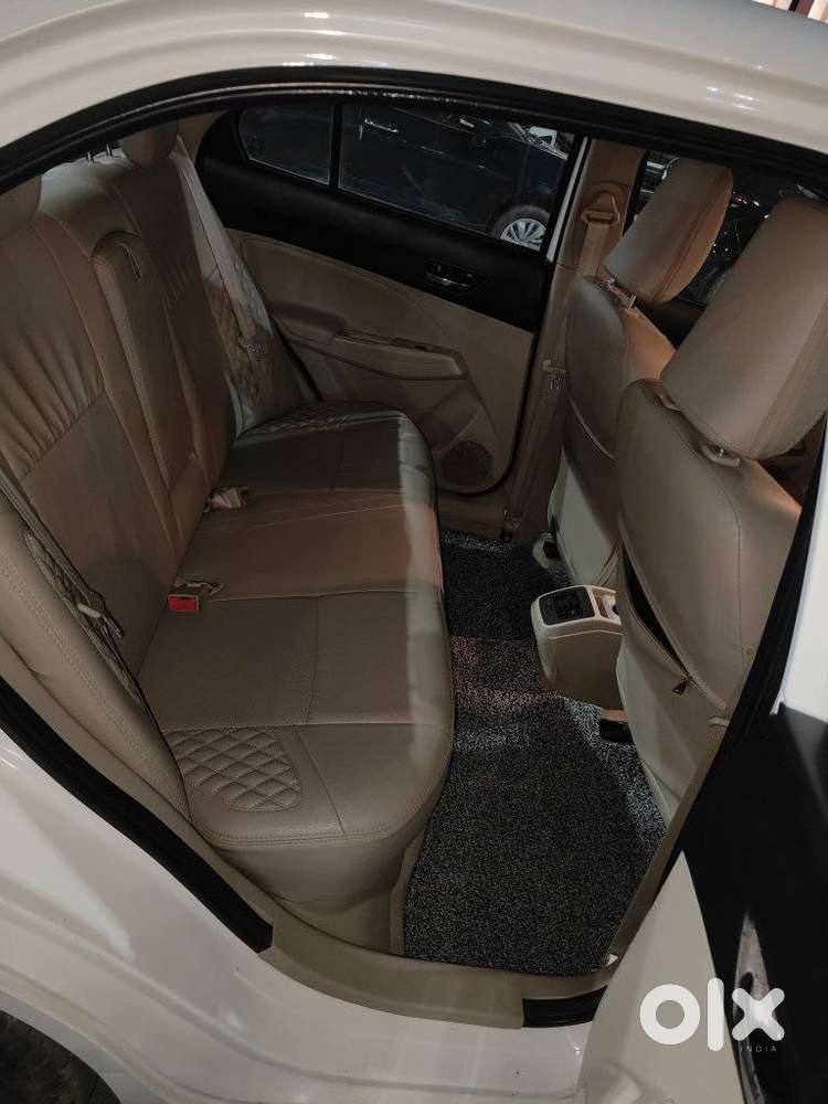 Maruti Suzuki Dzire 1.2 Zxi, 2022, Petrol
