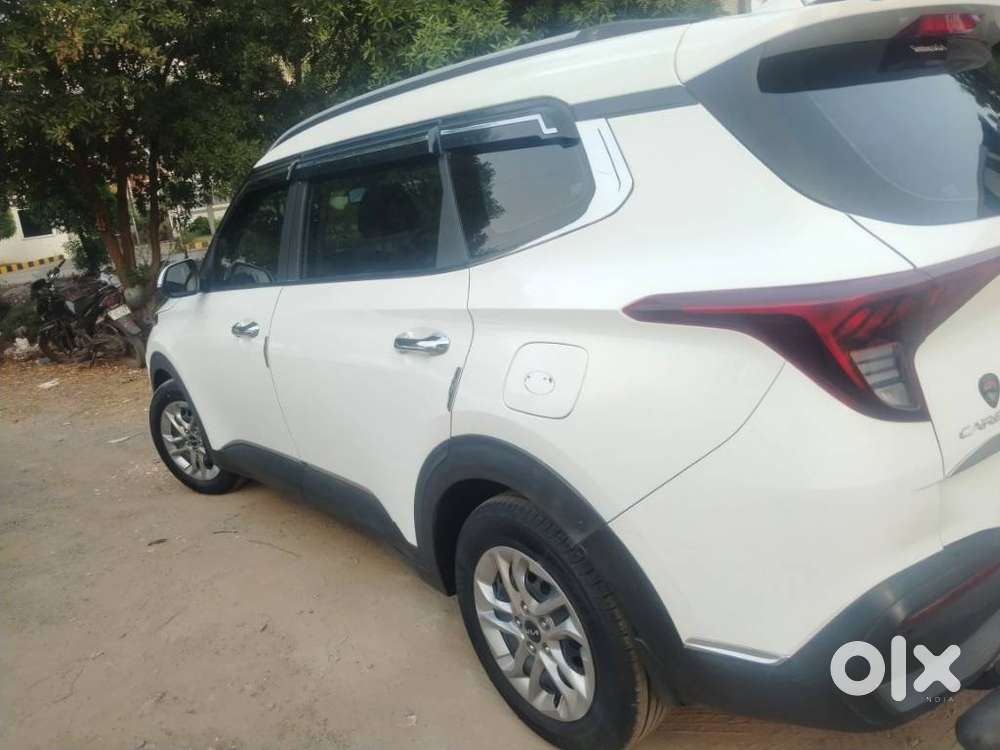Kia Carens D1.5 6mt Premium 07, 2024, Diesel