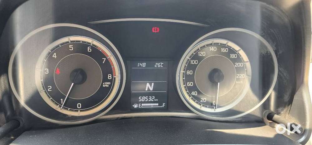 Maruti Suzuki Swift Dzire 2015-2017 1.2 Vxi, 2017, Petrol