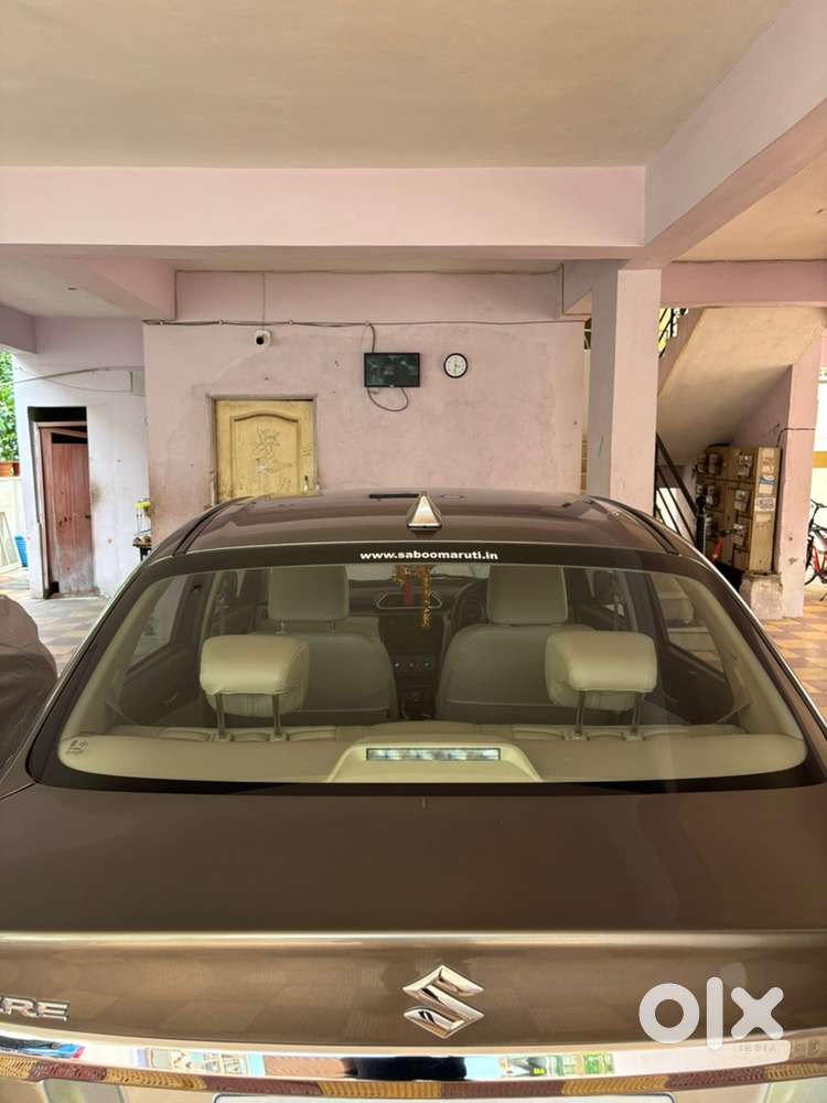 Maruti Suzuki Dzire Petrol 2022