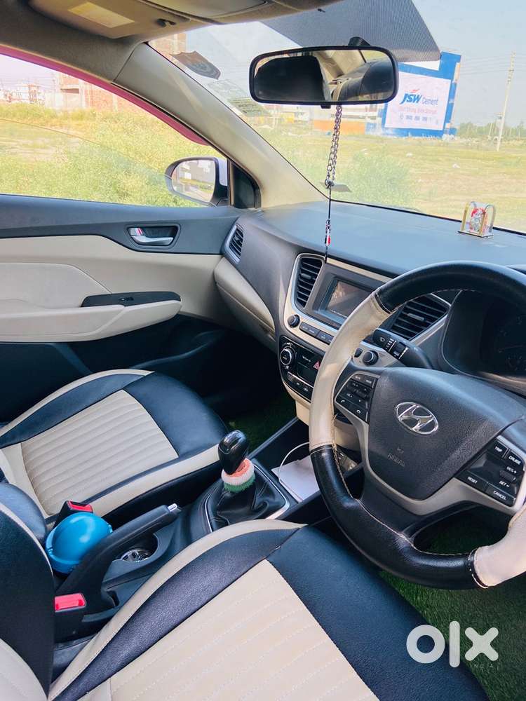 November 2018 , 1.6 Diesel Mid Variant Ex.