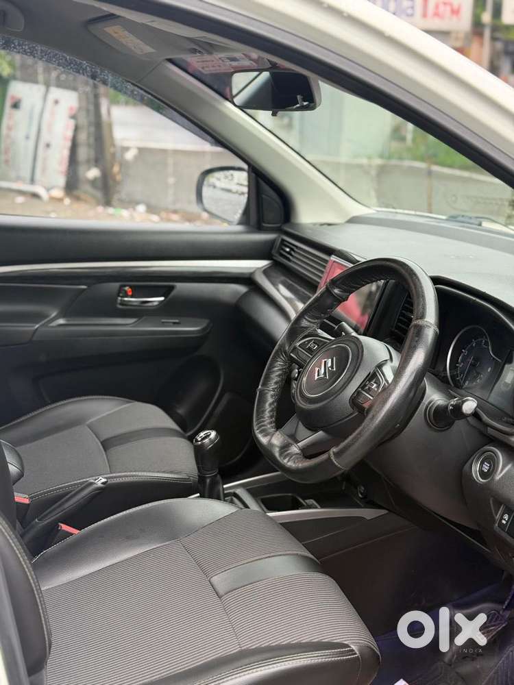 Maruti Suzuki Xl6 Zeta, 2020, Petrol