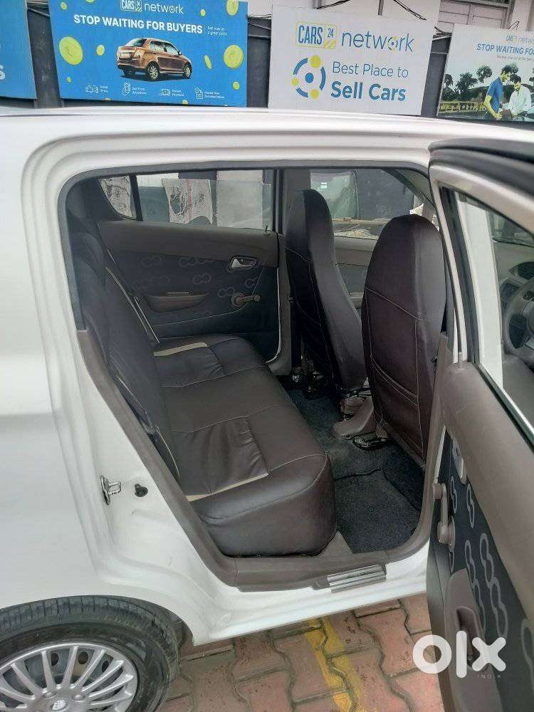 Maruti Suzuki Alto 800, 2012, Petrol