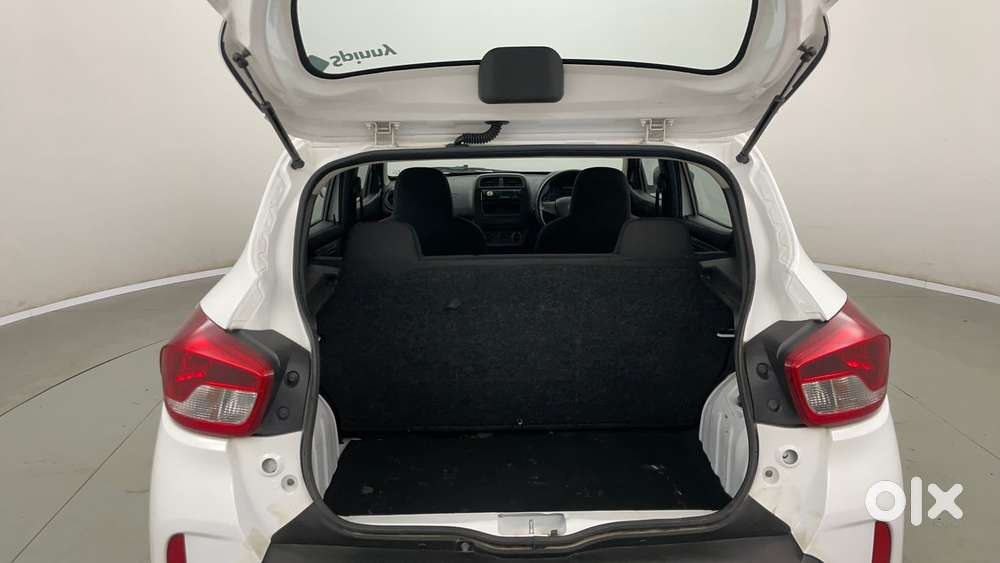 Renault Kwid Rxe 1.0, 2023, Petrol