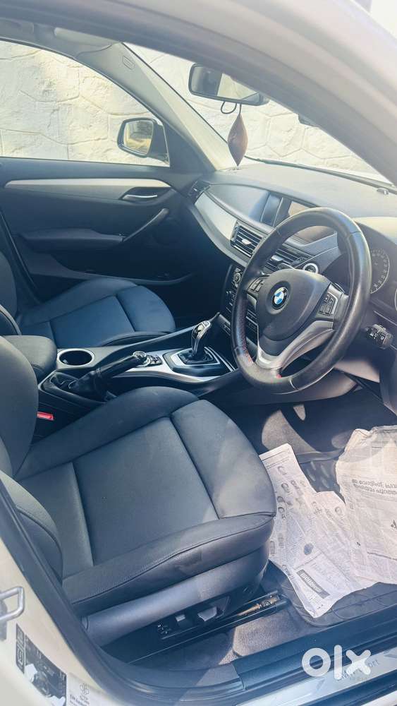 Bmw X1 2.0 Sdrive 20d Sport Line, 2014, Diesel