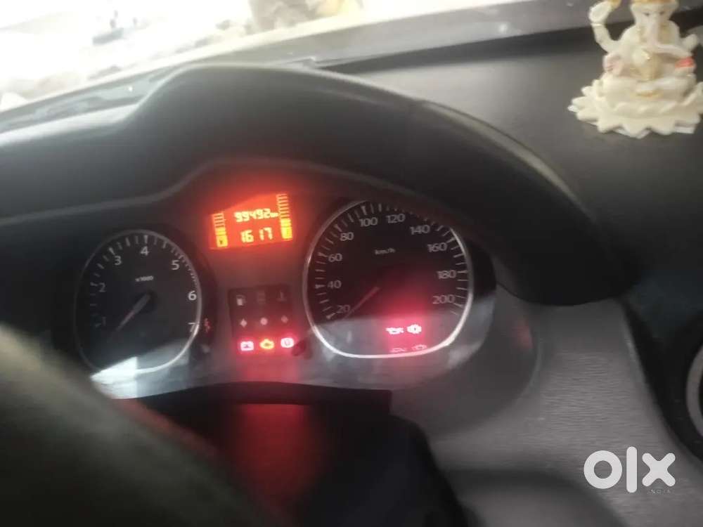 Renault Duster 2013 Diesel 115000 Km Driven