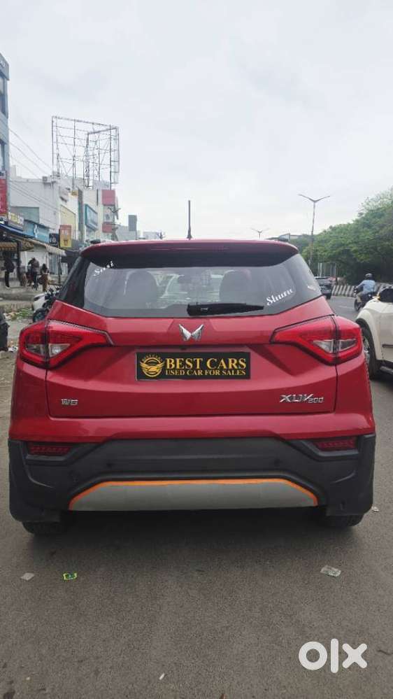 Mahindra Xuv300 W8 Diesel, 2023, Diesel