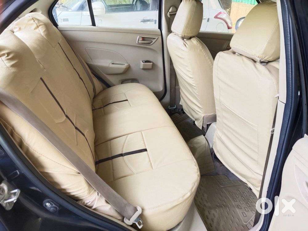 Maruti Suzuki Swift Dzire Vdi Bsiv, 2012, Diesel