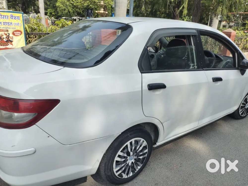 Honda City 1.5 Exi 2005
