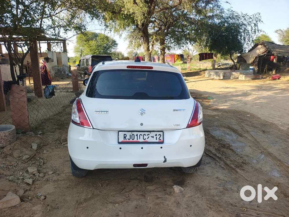 Maruti Suzuki Swift Diesel 2014