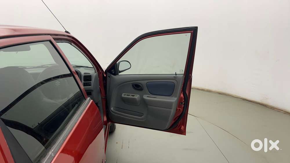 Maruti Suzuki Alto K10 Vxi, 2014, Petrol
