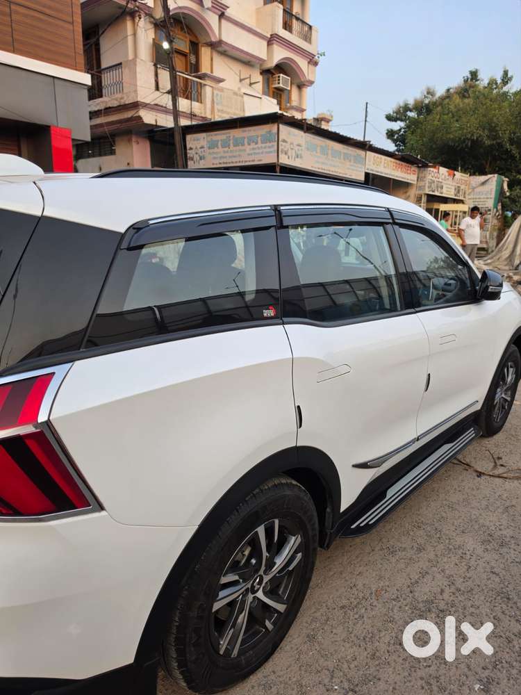 Mahindra Xuv700 2.2 Ax 5 Diesel Mt 7 Str, 2022, Diesel