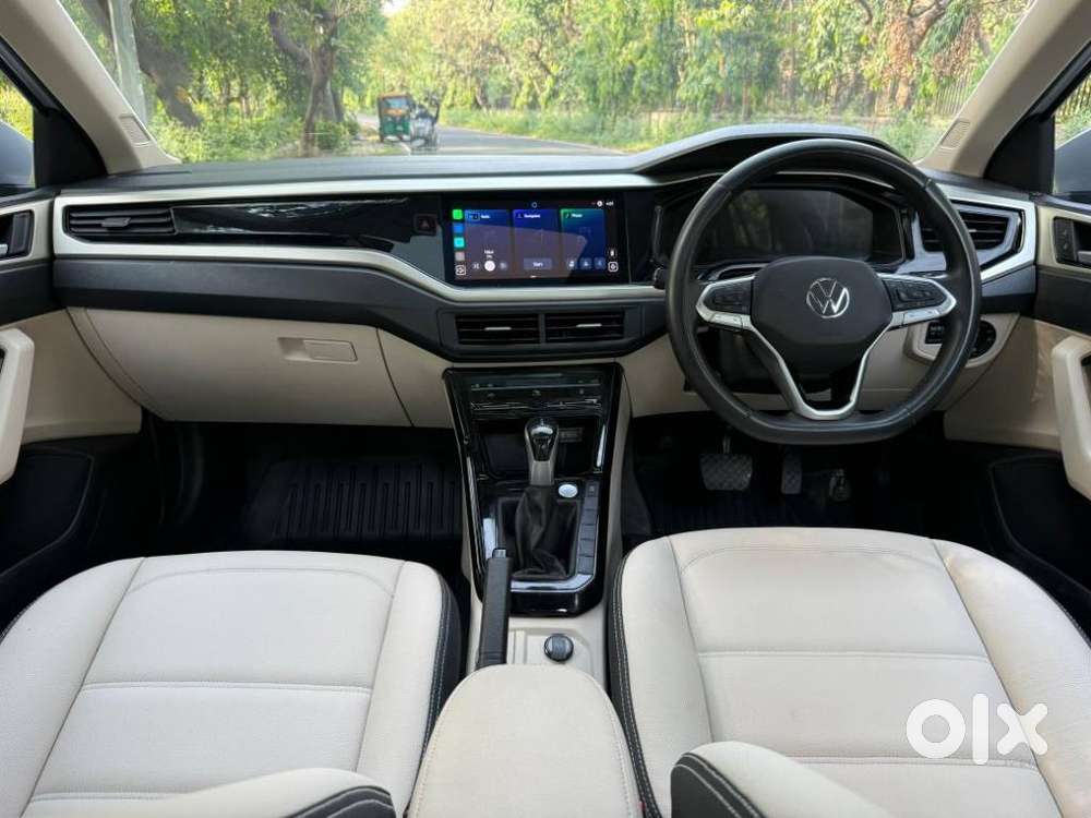 Volkswagen Virtus Highline Plus 1.0 Tsi At, 2025, Petrol