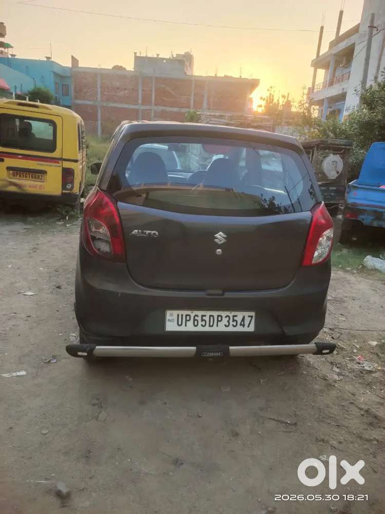 Alto New Condition